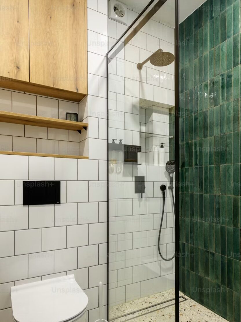 keramičar rijeka — renovacija kupaonice s keramičkim pločicama